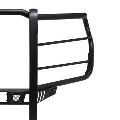 Westin - Westin 40-33995 Sportsman X Grille Guard - Image 3