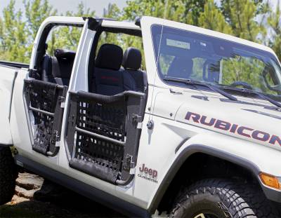 Rampage - Rampage 7685 Trail Doors - Image 4