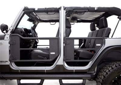 Rampage - Rampage 7684 Trail Doors - Image 2