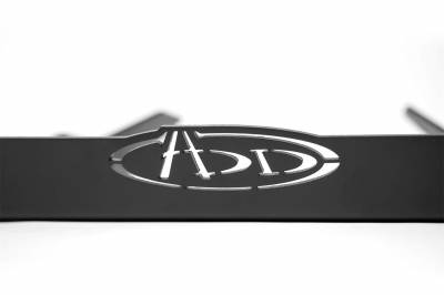 Addictive Desert Designs - Addictive Desert Designs AC96100801NA Sway Bar Skid Plate - Image 2