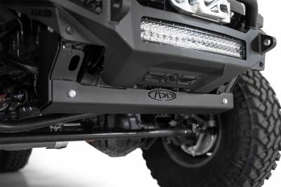 Addictive Desert Designs - Addictive Desert Designs AC96100801NA Sway Bar Skid Plate - Image 3