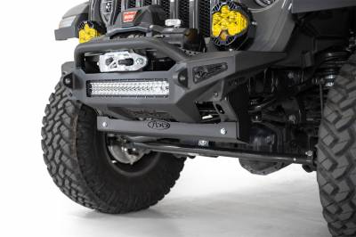 Addictive Desert Designs - Addictive Desert Designs AC96100801NA Sway Bar Skid Plate - Image 4