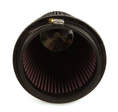 K&N Filters - K&N Filters RF-1041 Universal Air Cleaner Assembly - Image 4