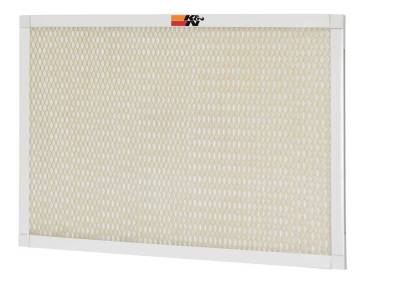 K&N Filters - K&N Filters HVC-12024 HVAC Filter - Image 4