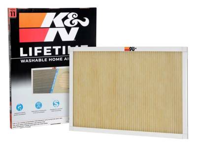 K&N Filters - K&N Filters HVC-12024 HVAC Filter - Image 6