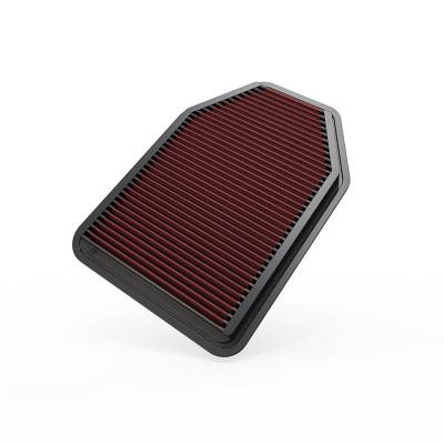 K&N Filters - K&N Filters 33-2364 Air Filter - Image 2