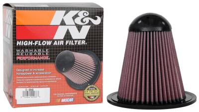 K&N Filters - K&N Filters E-0945 Air Filter - Image 5