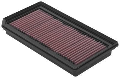 K&N Filters - K&N Filters 33-5105 Air Filter - Image 2