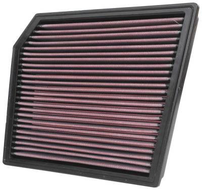 K&N Filters - K&N Filters 33-5111 Air Filter - Image 2