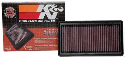 K&N Filters - K&N Filters 33-5103 Air Filter - Image 3