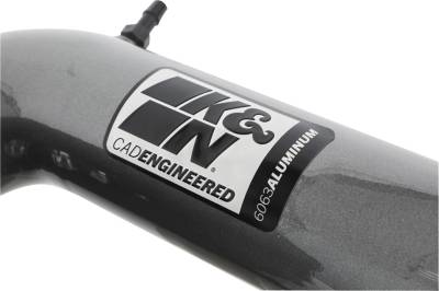 K&N Filters - K&N Filters 69-5326TC Performance Air Intake System - Image 3