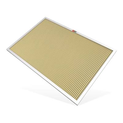 K&N Filters - K&N Filters HVC-12030 HVAC Filter - Image 2