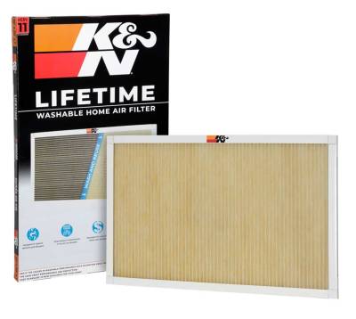 K&N Filters - K&N Filters HVC-12030 HVAC Filter - Image 6