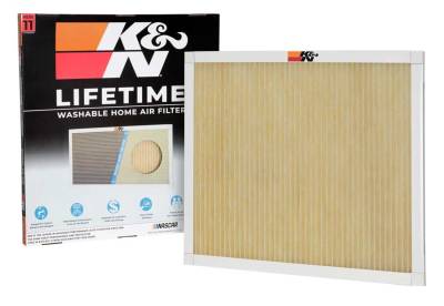 K&N Filters - K&N Filters HVC-12424 HVAC Filter - Image 6