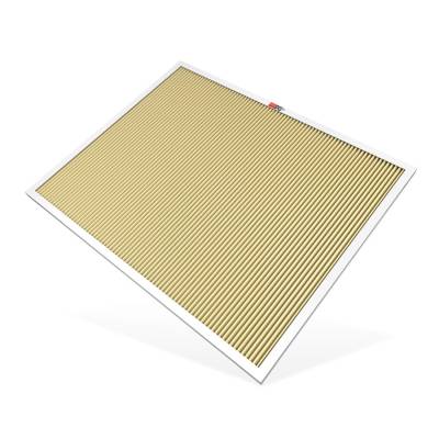 K&N Filters - K&N Filters HVC-12430 HVAC Filter - Image 2