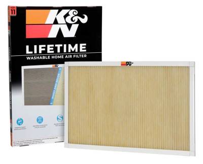 K&N Filters - K&N Filters HVC-12430 HVAC Filter - Image 6