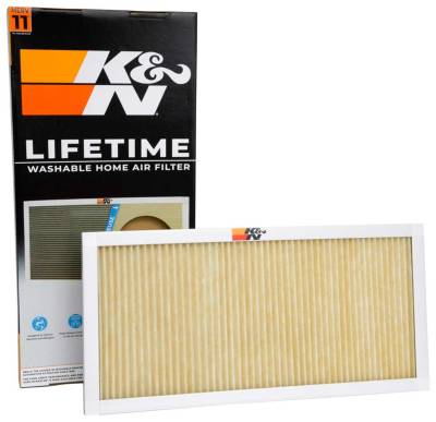 K&N Filters - K&N Filters HVC-11020 HVAC Filter - Image 4