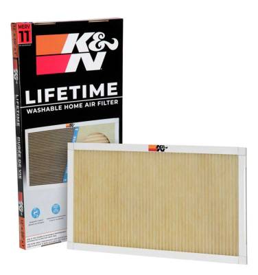 K&N Filters - K&N Filters HVC-11220 HVAC Filter - Image 4