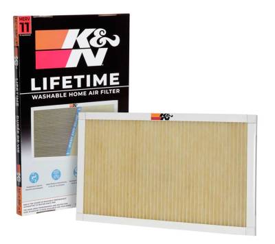 K&N Filters - K&N Filters HVC-11420 HVAC Filter - Image 6