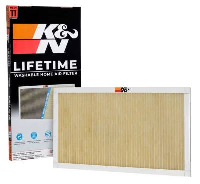 K&N Filters - K&N Filters HVC-11424 HVAC Filter - Image 6