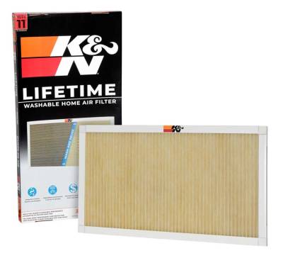 K&N Filters - K&N Filters HVC-11425 HVAC Filter - Image 6