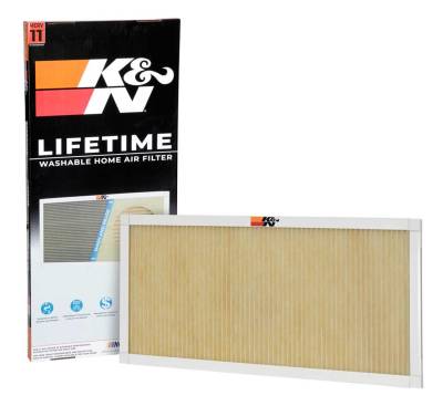 K&N Filters - K&N Filters HVC-11430 HVAC Filter - Image 6