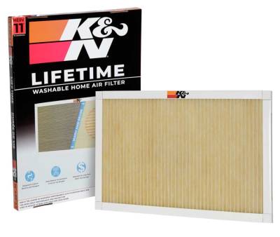 K&N Filters - K&N Filters HVC-11620 HVAC Filter - Image 6