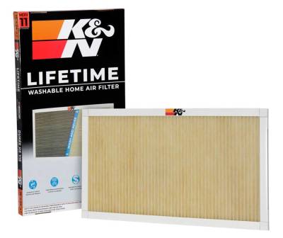 K&N Filters - K&N Filters HVC-11624 HVAC Filter - Image 6