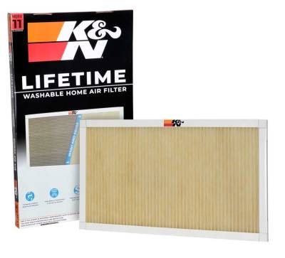 K&N Filters - K&N Filters HVC-11625 HVAC Filter - Image 6