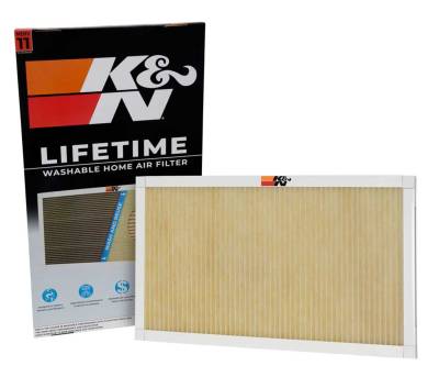 K&N Filters - K&N Filters HVC-11830 HVAC Filter - Image 6