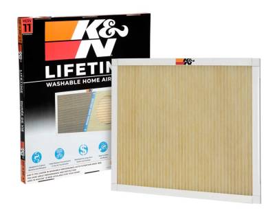 K&N Filters - K&N Filters HVC-12020 HVAC Filter - Image 6