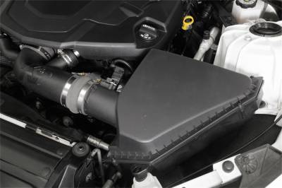 K&N Filters - K&N Filters 57-3094 Performance Air Intake System - Image 6