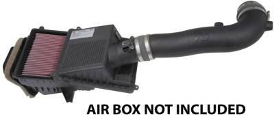 K&N Filters - K&N Filters 57-3098 Performance Air Intake System - Image 3