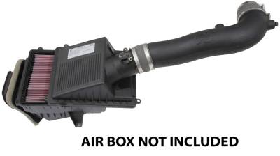 K&N Filters - K&N Filters 57-3103 Performance Air Intake System - Image 3