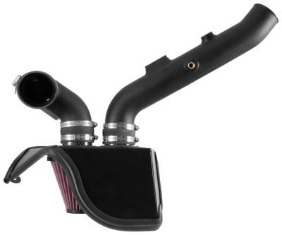 K&N Filters - K&N Filters 57-3093 Performance Air Intake System - Image 3