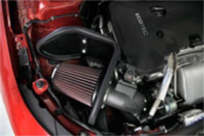 K&N Filters - K&N Filters 57-3097 Performance Air Intake System - Image 6