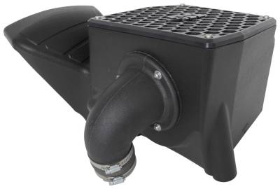 K&N Filters - K&N Filters 63-2612 Performance Air Intake System - Image 2