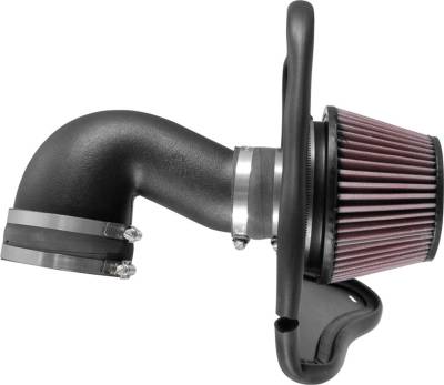 K&N Filters - K&N Filters 57-3100 Performance Air Intake System - Image 3