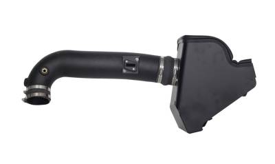 K&N Filters - K&N Filters 63-2614 Performance Air Intake System - Image 3