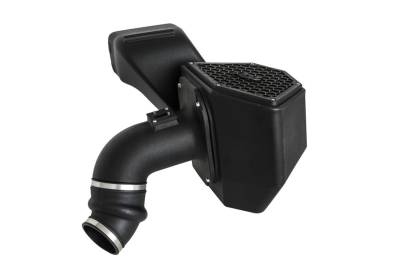 K&N Filters - K&N Filters 63-1584 Performance Air Intake System - Image 2