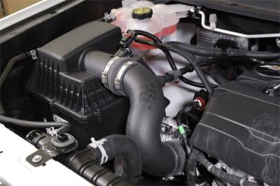 K&N Filters - K&N Filters 57-3107 Performance Air Intake System - Image 5