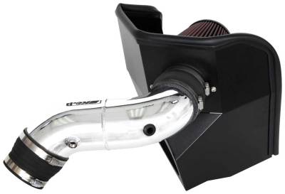 K&N Filters - K&N Filters 77-1583KP Performance Air Intake System - Image 2