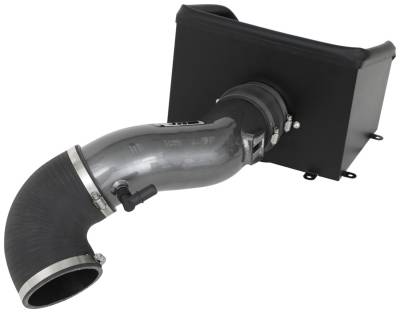 K&N Filters - K&N Filters 77-3103KC Performance Air Intake System - Image 4