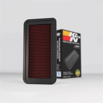 K&N Filters - K&N Filters 33-2135 Air Filter - Image 3