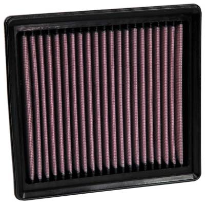 K&N Filters - K&N Filters 33-3154 Air Filter - Image 2