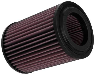 K&N Filters - K&N Filters E-0642 Air Filter - Image 2