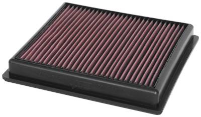 K&N Filters - K&N Filters 33-3166 Air Filter - Image 2