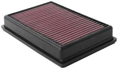 K&N Filters - K&N Filters 33-5104 Air Filter - Image 2