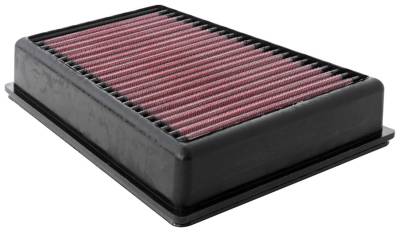 K&N Filters - K&N Filters 33-5107 Air Filter - Image 2