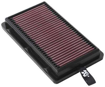 K&N Filters - K&N Filters 33-5108 Air Filter - Image 2